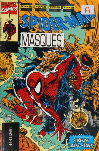 Portada del libro «Spider-Man: Un nuevo universo (novela gráfica)» de Brian Michael Bendis